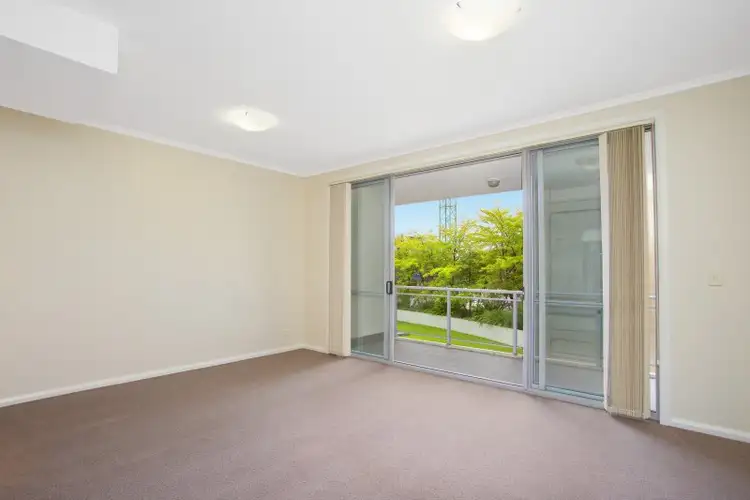 Second view of Homely apartment listing, 108/266 Pitt Street, Waterloo NSW 2017