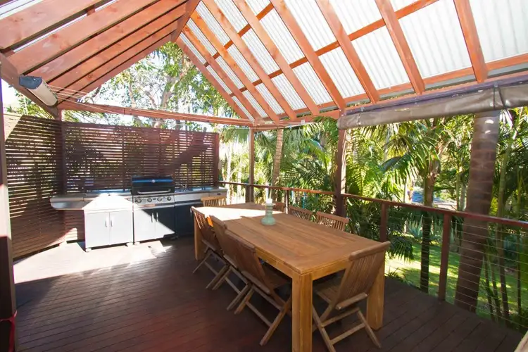 Fourth view of Homely house listing, 41 Bangalow Avenue, Mona Vale NSW 2103