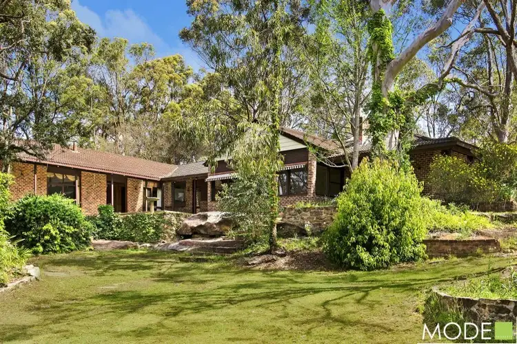 Fourth view of Homely house listing, 7 Strath Place, Kenthurst NSW 2156