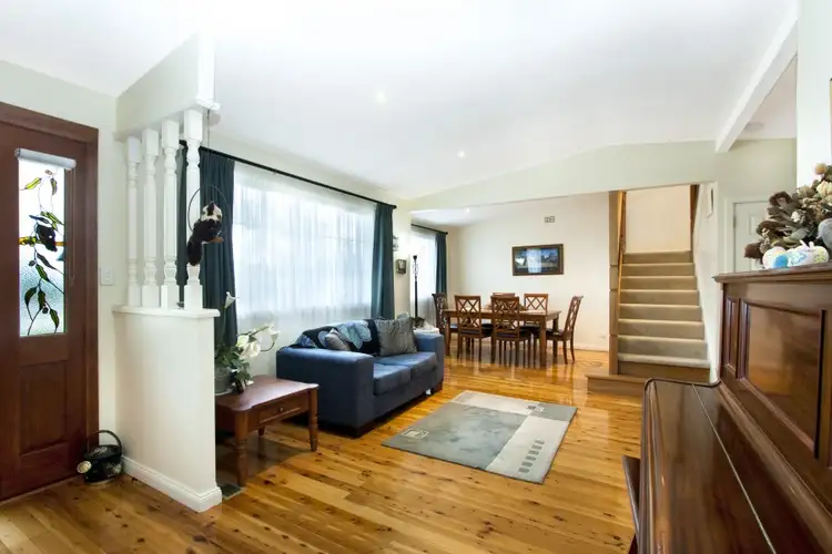 Second view of Homely house listing, 10 Bellereeve Avenue, Mount Riverview NSW 2774