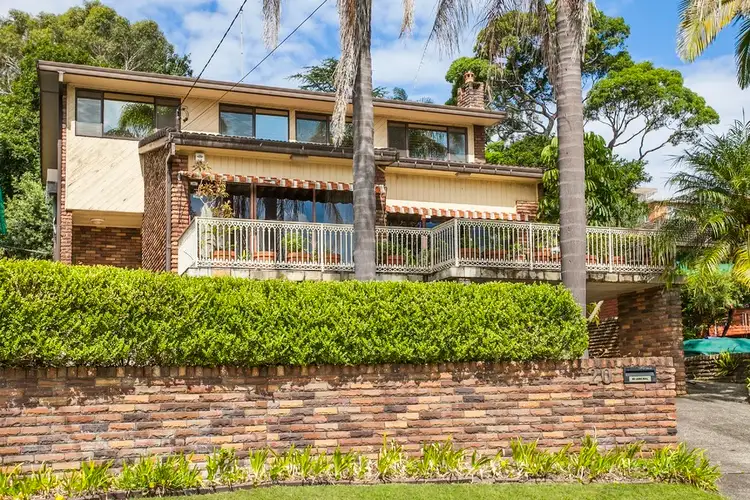 20 Waratah Street, Blakehurst NSW 2221