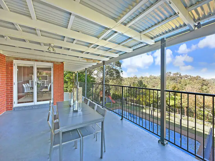 Fifth view of Homely house listing, 30 Burdekin Crescent, St Ives NSW 2075