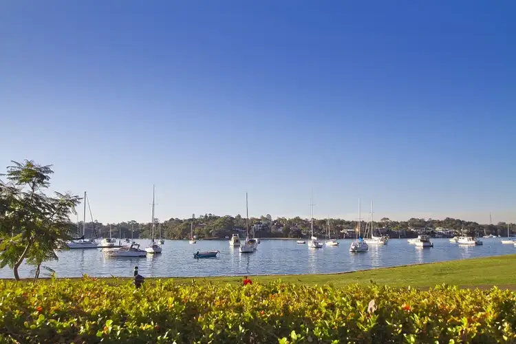 Fourth view of Homely unit listing, 2/3 Harbourview Crescent, Abbotsford NSW 2046