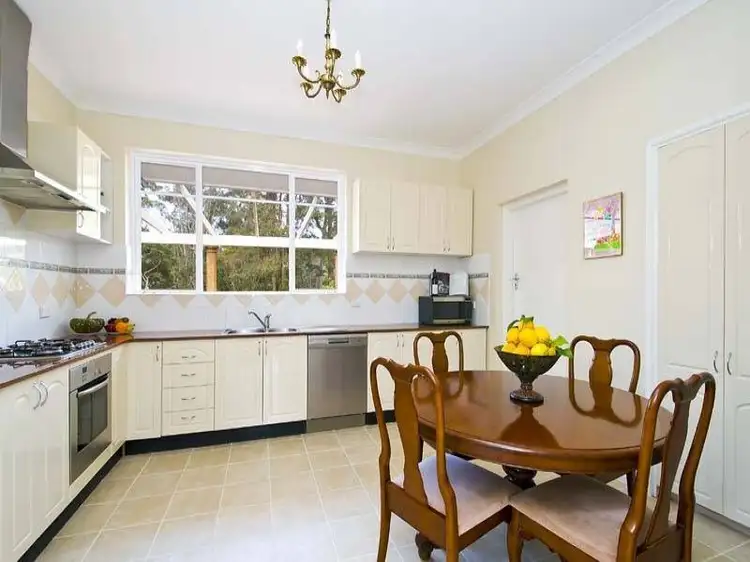 Fifth view of Homely house listing, 99 Carrington Road, Wahroonga NSW 2076