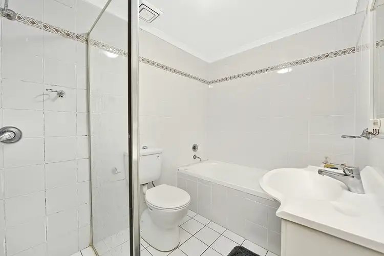 Fifth view of Homely apartment listing, 2/10 Belleverde Avenue, Strathfield NSW 2135