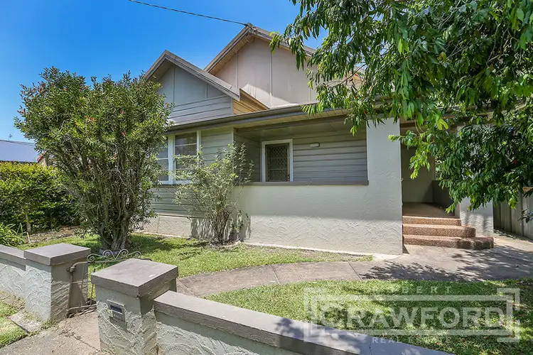 Second view of Homely house listing, 38 Russell Road, New Lambton NSW 2305
