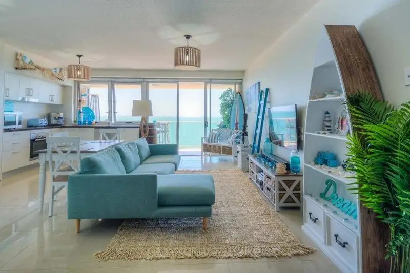 Main view of Homely unit listing, 18/30-32 Adelaide Street, Yeppoon QLD 4703