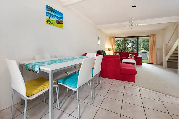 Fourth view of Homely unit listing, 19/124 Noosa Parade, Noosaville QLD 4566