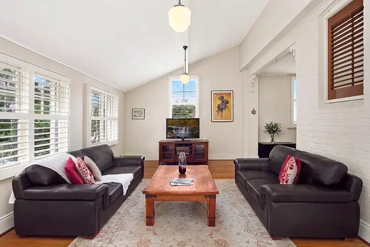 Fifth view of Homely house listing, 663 Pacific Highway, Killara NSW 2071