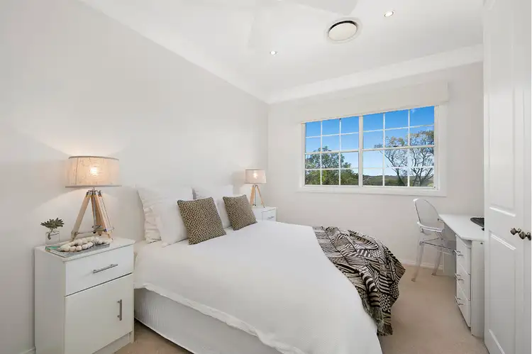 Sixth view of Homely house listing, 26 Scullin Place, Wahroonga NSW 2076