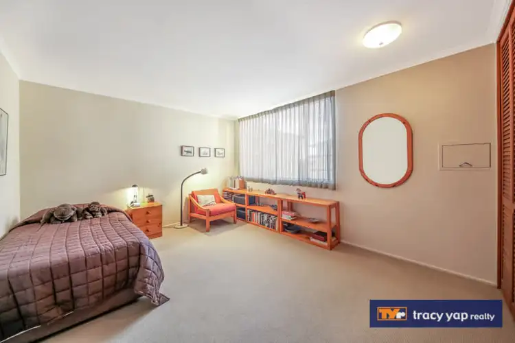 Fourth view of Homely unit listing, 17/66-68 Oxford Street, Epping NSW 2121