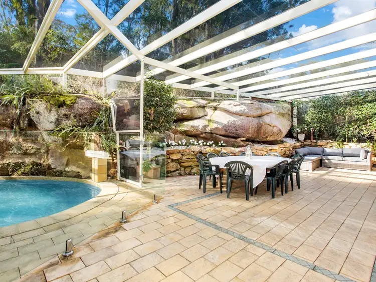 Third view of Homely house listing, 39 Milner Avenue, Hornsby NSW 2077