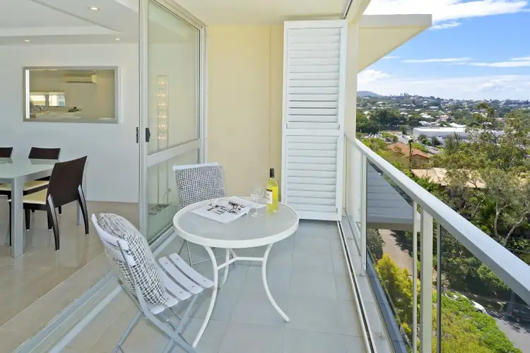 48/24 Dunmore Terrace, Auchenflower QLD 4066