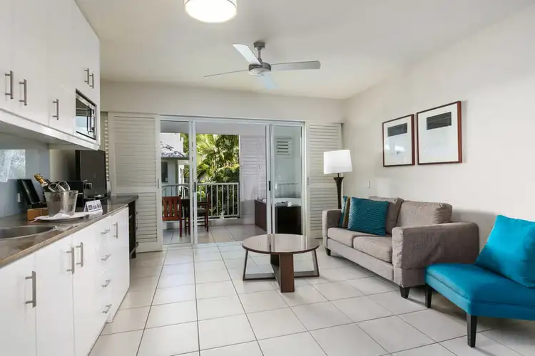 Second view of Homely apartment listing, 5434/123 Williams Esplanade, Palm Cove QLD 4879