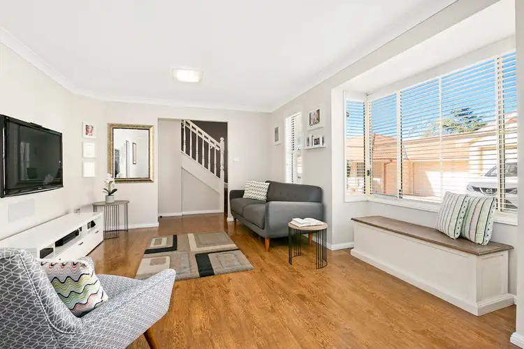 4/16-18 Edward Street, Baulkham Hills NSW 2153