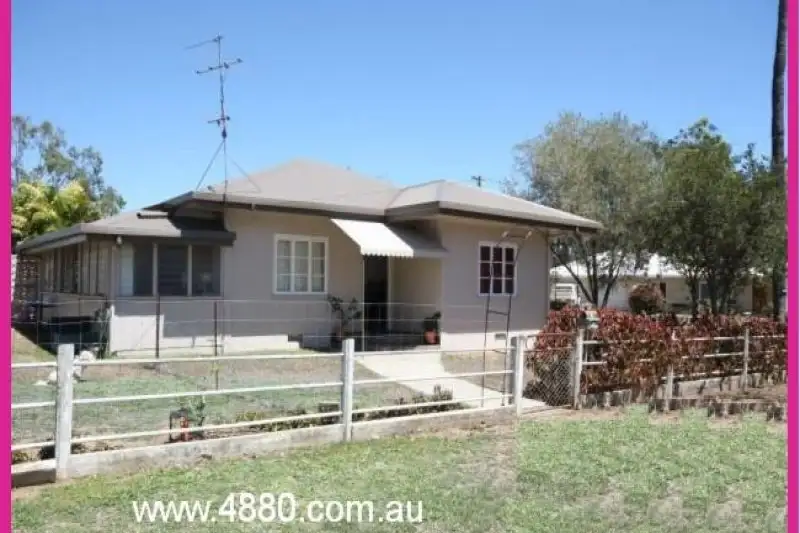 Main view of Homely house listing, 10 Riverview Terrace, Mareeba QLD 4880