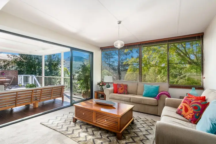 Fourth view of Homely house listing, 70 Bellevue Road, Figtree NSW 2525