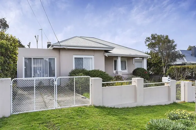 77 Sutherland Avenue, Hayborough SA 5211