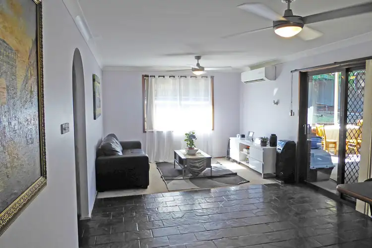 Third view of Homely house listing, 7 Fishburn Place, Narellan NSW 2567