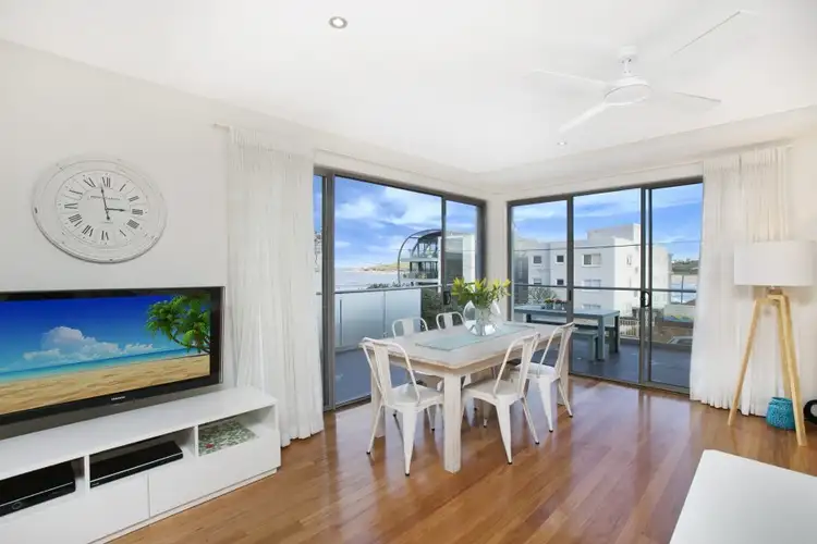 Third view of Homely apartment listing, 4/34 Bond Street, Maroubra NSW 2035