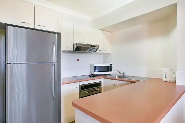 Fifth view of Homely unit listing, 42/2342 Gold Coast Highway, Mermaid Beach QLD 4218