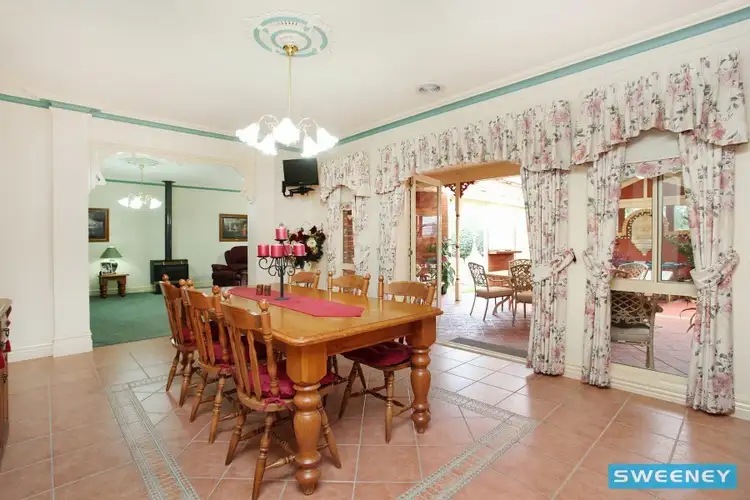 Seventh view of Homely house listing, 10 The Willows, Hillside VIC 3037