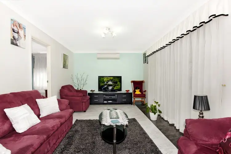 Sixth view of Homely house listing, 20 Dolomite Road, Cranebrook NSW 2749