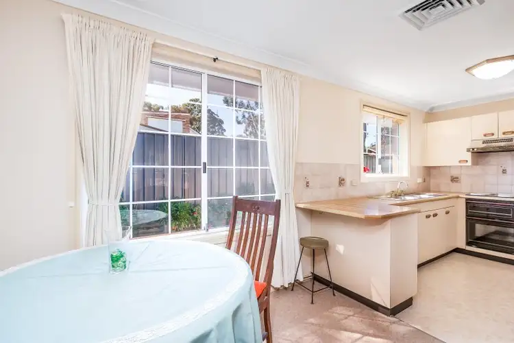 Second view of Homely villa listing, 1/7-11 Clio Street, Sutherland NSW 2232