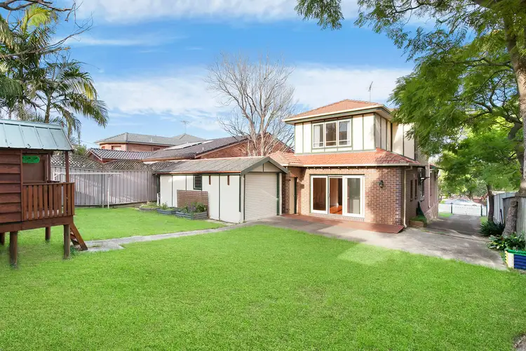 Fourth view of Homely house listing, 38 Homedale Crescent, Connells Point NSW 2221