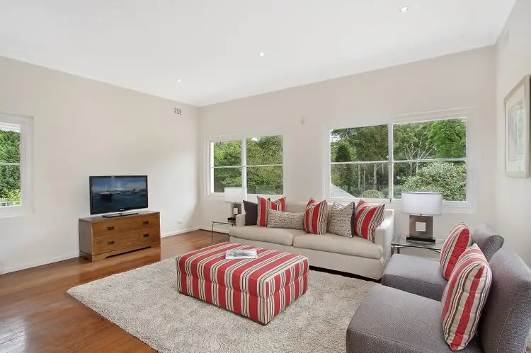 Second view of Homely house listing, 6 Church Street, Pymble NSW 2073