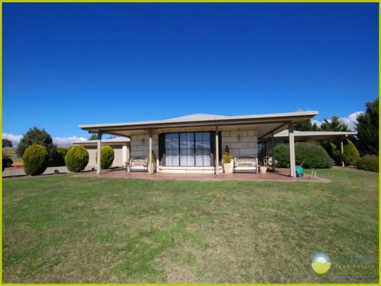 Second view of Homely rural property listing, 419 Back Creek Road, Gundaroo NSW 2620