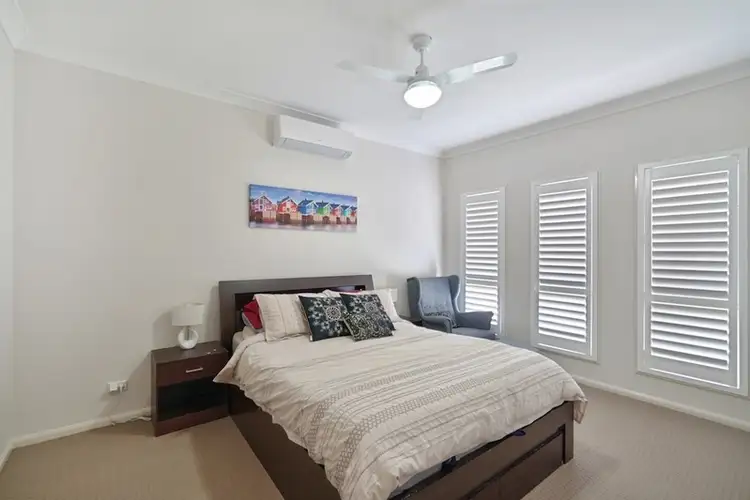 Sixth view of Homely house listing, 42 Richards Loop, Oran Park NSW 2570