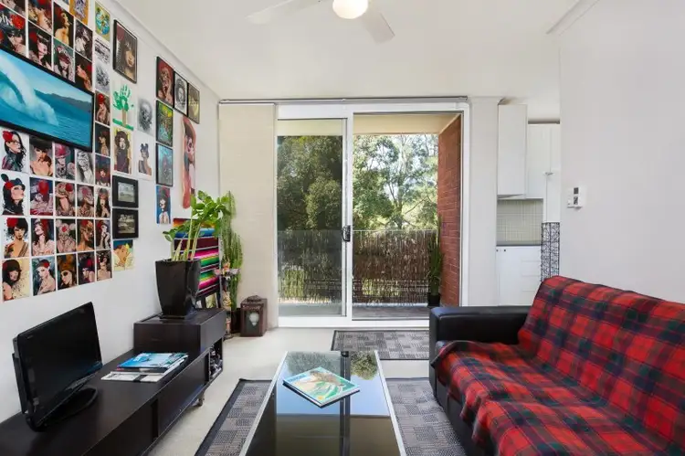 Main view of Homely unit listing, 18/660 Barrenjoey Road, Avalon NSW 2107