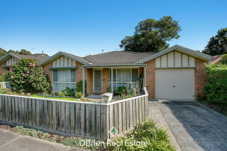 1B Valley Road, Frankston VIC 3199