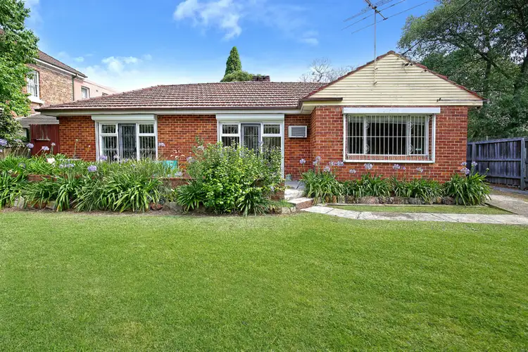 Second view of Homely house listing, 70 Woodward Avenue, Strathfield NSW 2135