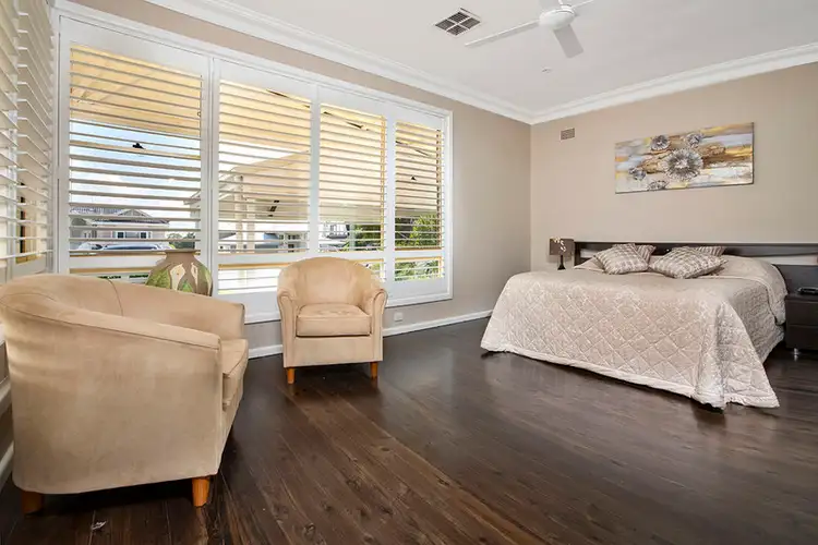 Sixth view of Homely house listing, 28 Sturt Road, Cronulla NSW 2230