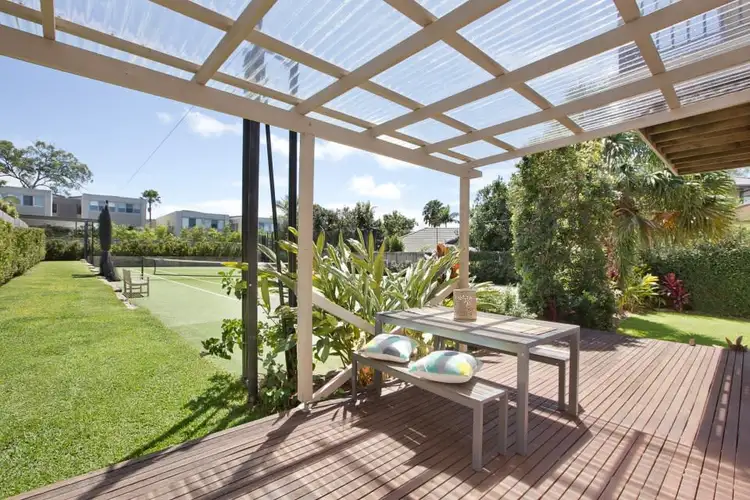 Fifth view of Homely house listing, 1817 Pittwater Road, Mona Vale NSW 2103