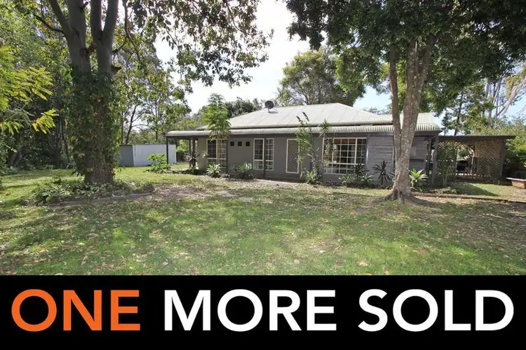 Main view of Homely house listing, 3 Yabsleys Lane, South Kempsey NSW 2440