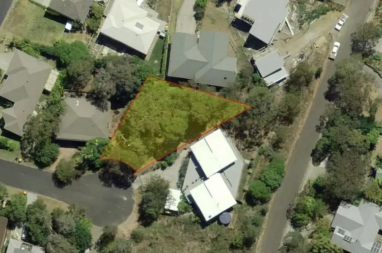 Fifth view of Homely land listing, 3 Roy Kemp Close, Crescent Head NSW 2440