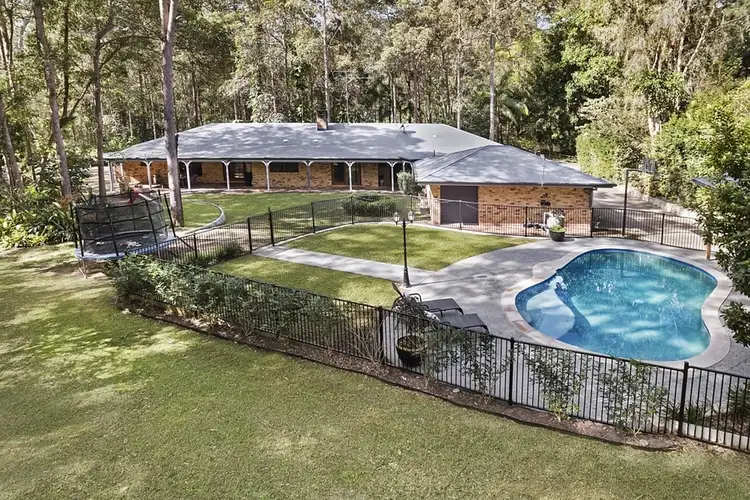 Fifth view of Homely rural property listing, 59 Cashmere Lane, Cashmere QLD 4500