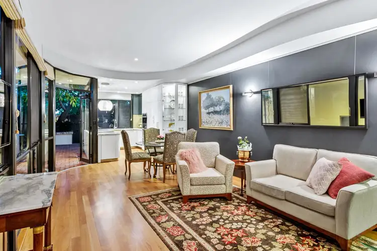 Second view of Homely house listing, 94 Bagot Road, Subiaco WA 6008