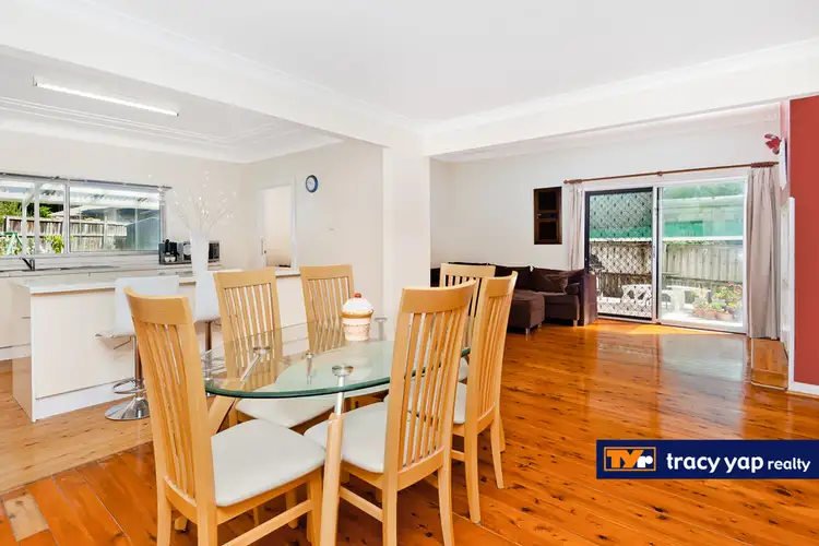 Third view of Homely house listing, 15 Hockley Road, Eastwood NSW 2122