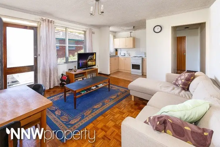 Third view of Homely unit listing, 21/54 Meadow Crescent, Meadowbank NSW 2114