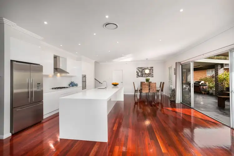 Second view of Homely house listing, 106 Brokers Road, Balgownie NSW 2519