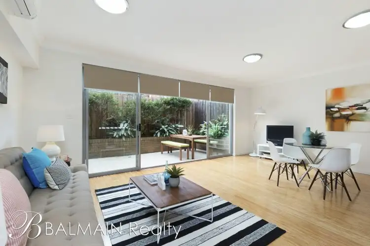 4/65-69 Nelson Street, Rozelle NSW 2039