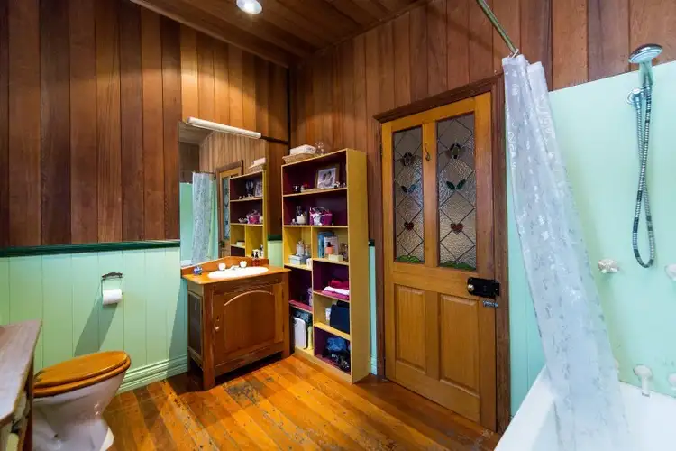 Sixth view of Homely house listing, 15 Armstrong Terrace, Paddington QLD 4064