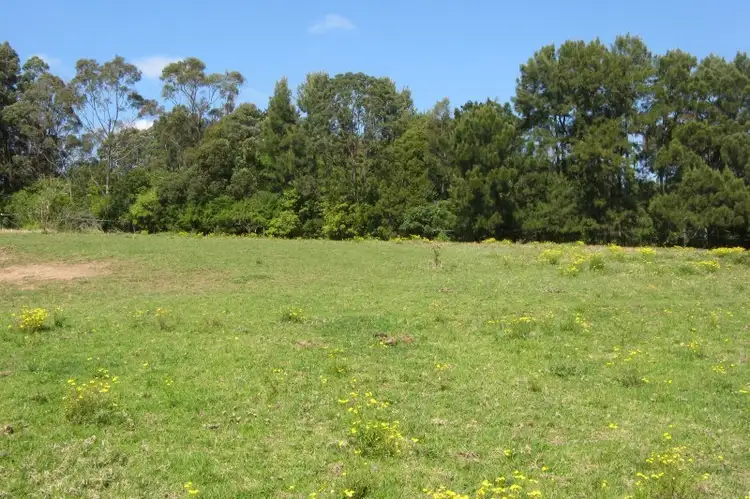 Third view of Homely land listing, 638 Old Northern Road, Dural NSW 2158