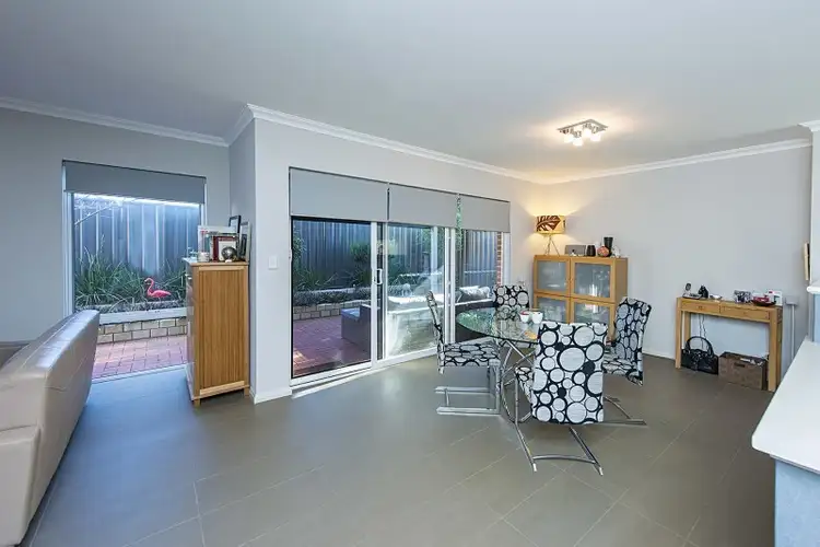 Fifth view of Homely townhouse listing, B/45 Canterbury Terrace, East Victoria Park WA 6101