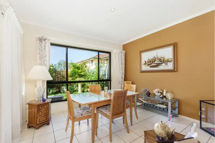 Sixth view of Homely house listing, 121/136 Palm Meadows Drive, Carrara QLD 4211