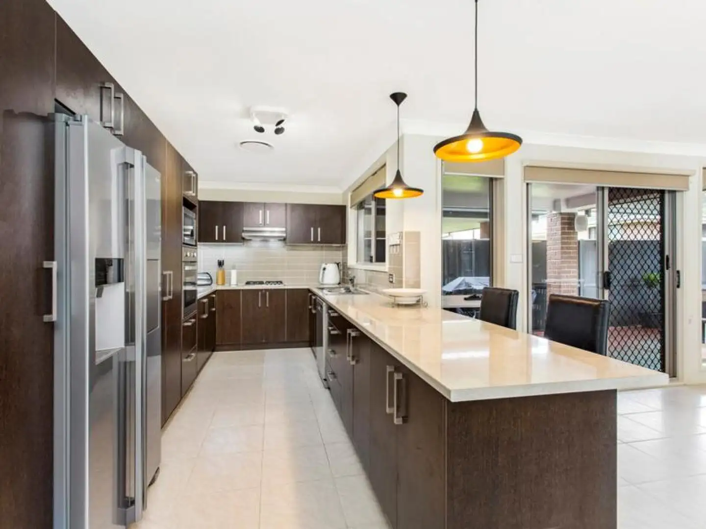 Main view of Homely house listing, 12 Bradley Street, Ropes Crossing NSW 2760